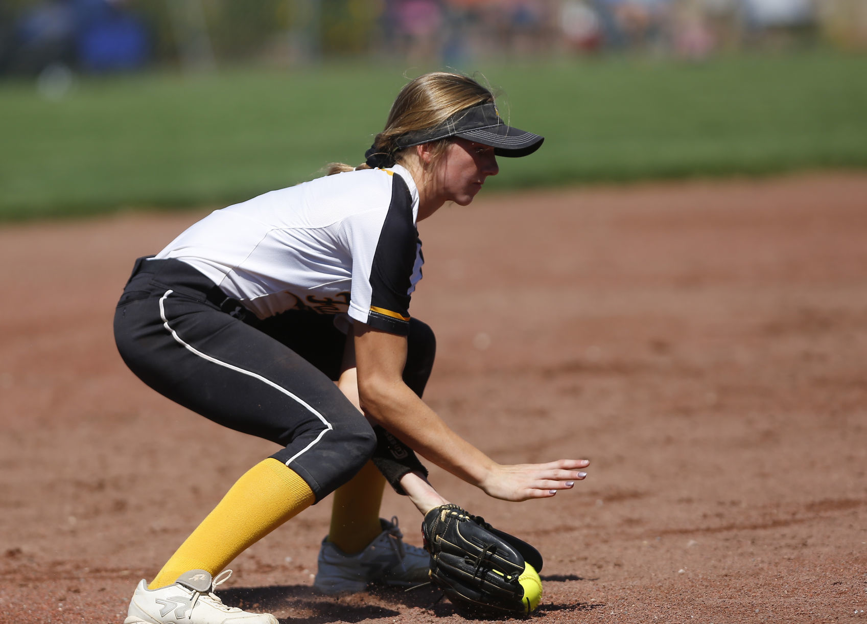 State Monday Class 2A-1 11